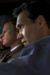 NYPD Blue – S02E19 – Boxer Rebellion