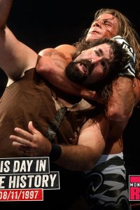 WWE Raw – S04E83 – Freedom of Expression