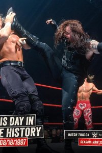 WWE Raw – S04E84 – Pre-Generation X