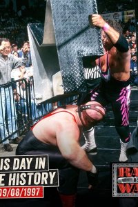 WWE Raw – S04E85 – Ground Zero Aftermath