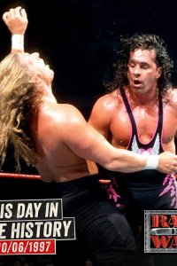 WWE Raw – S04E89 – Rest In Peace, Brian Pillman