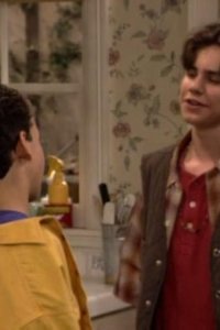 Boy Meets World – S02E01 – Back 2 School
