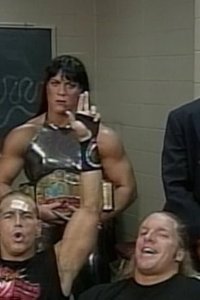 WWE Raw – S04E90 – Meet D-Generation X