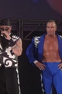 WWE Raw – S04E91 – Jeff Jarrett Shoots