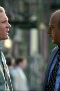 NYPD Blue – S03E03 – One Big Happy Family