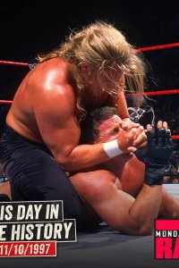 WWE Raw – S04E94 – After the Screwjob