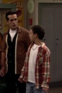 Boy Meets World – S02E05 – The Uninvited