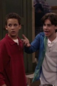 Boy Meets World – S02E08 – Band on the Run