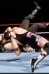 WWE Raw – S05E01 – No Apology, No Excuse