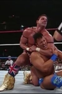 WWE Raw – S05E02 – Final Thoughts