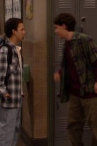 Boy Meets World – S02E11 – The Beard