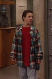 Boy Meets World – S02E12 – Turnaround