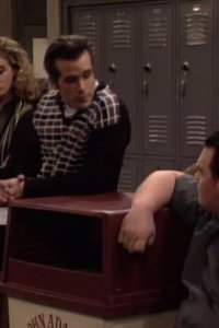 Boy Meets World – S02E13 – Cyrano