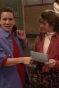 Boy Meets World – S02E14 – I Am Not a Crook