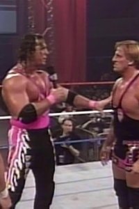 WWE Raw – S05E13 – The Hart Family Reunites