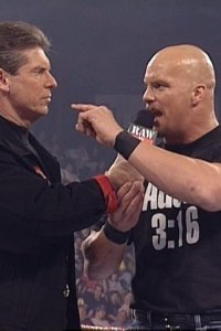 WWE Raw – S05E16 – Ambulance Attack