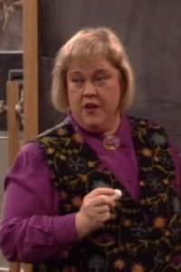Boy Meets World – S02E16 – Danger Boy