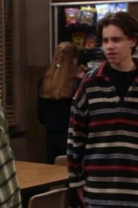 Boy Meets World – S02E19 – Wrong Side of the Tracks