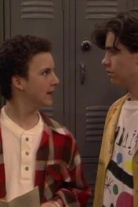 Boy Meets World – S02E20 – Pop Quiz