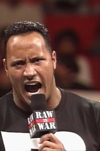 WWE Raw – S05E41 – Pushing the Envelope