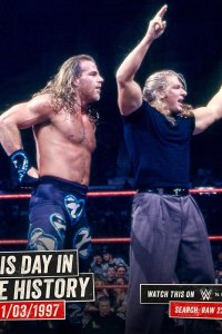 WWE Raw – S05E42 – Prepare To Be Screwed