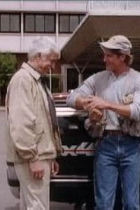 Diagnosis Murder – S01E02 – Amnesia