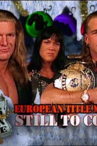 WWE Raw – S05E49 – Santa Claus is Stunned