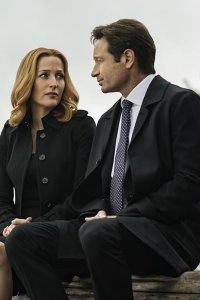 The X-Files – S10E04 – Home Again