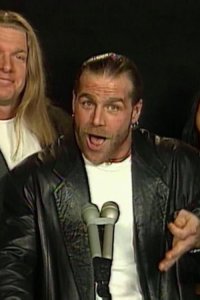 WWE Raw – S05E55 – Dumpster Diving