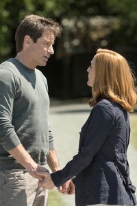 The X-Files – S10E05 – Babylon