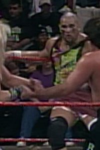 WWE Raw – S05E57 – Raw Saturday Night