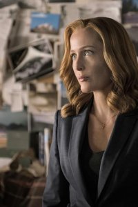 The X-Files – S10E06 – My Struggle II