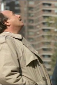 NYPD Blue – S04E07 – Ted and Carey’s Bogus Adventure