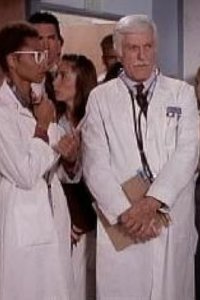 Diagnosis Murder – S01E08 – Shanda’s Song