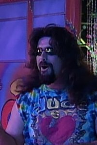 WWE Raw – S05E66 – Why, Dude, Why?