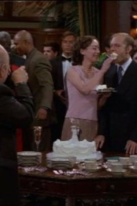 Frasier – S08E02 – And the Dish Ran Away with the Spoon: Part 2