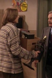 Boy Meets World – S03E17 – The Pink Flamingo Kid