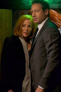 The X Files – S11E09 – Nothing Lasts Forever