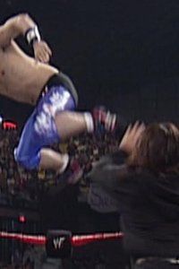 WWE Raw – S05E72 – Kane vs. The Undertaker