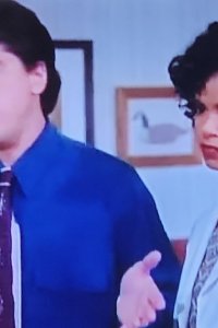Diagnosis Murder – S01E18 – The Plague