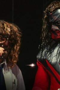 WWE Raw – S05E74 – Kane & Mankind vs. “Stone Cold” Steve Austin & The Undertaker
