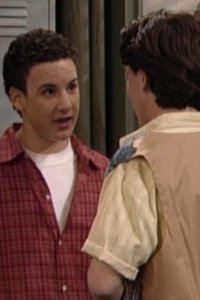 Boy Meets World – S03E21 – The Happiest Show on Earth