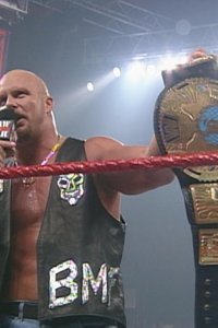 WWE Raw – S05E79 – A Controversial Night