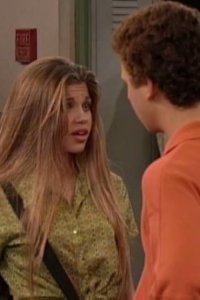 Boy Meets World – S04E02 – Hair Today, Goon Tomorrow