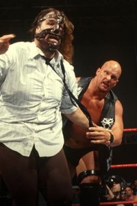 WWE Raw – S05E82 – Four Corners