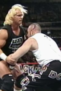 WWE Raw – S05E97 – Commissioner Shawn Michaels