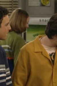 Boy Meets World – S04E16 – A Long Walk to Pittsburgh: Part 1