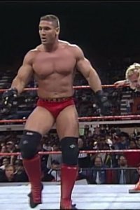 WWE Raw – S06E08 – The Heart O’ Texas