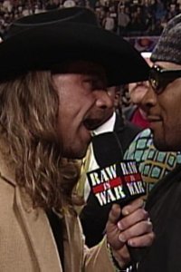 WWE Raw – S06E09 – Mike Tyson Joins D-Generation X