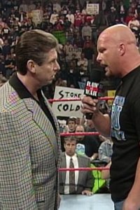 WWE Raw – S06E10 – March Madness World Wrestling Federation Style